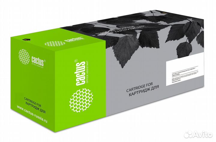 Картридж GG-W1106A