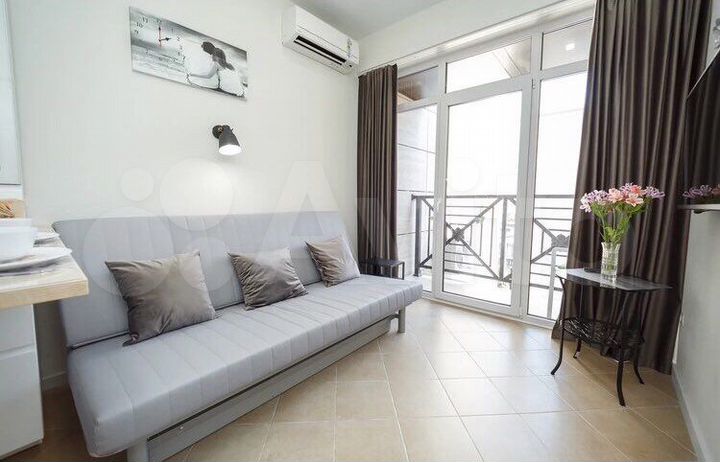 2-к. квартира, 38 м², 10/10 эт.