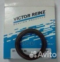 Сальник MB C/E/G(W201/W124/W210/W211/W463/W126