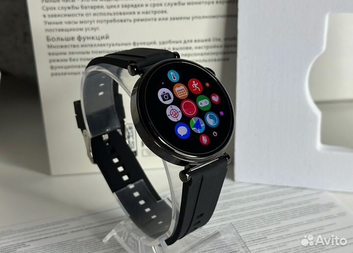 Смарт Часы huawei watch