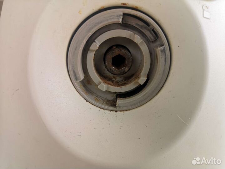 Мясорубка moulinex hv8