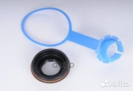 Сальник правого привода 19258415 general motors