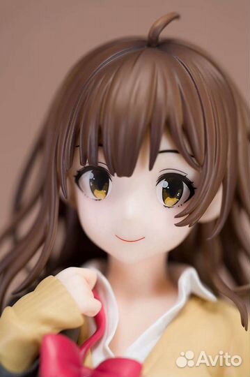 Аниме фигурка Саю Огивара + доставка