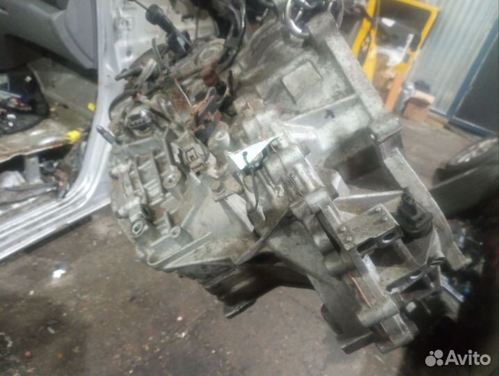 АКПП F4A42, Hyundai,Kia