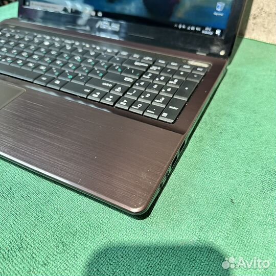 Asus i7 2640, 8Gb, GT 520, SSD 240 игры