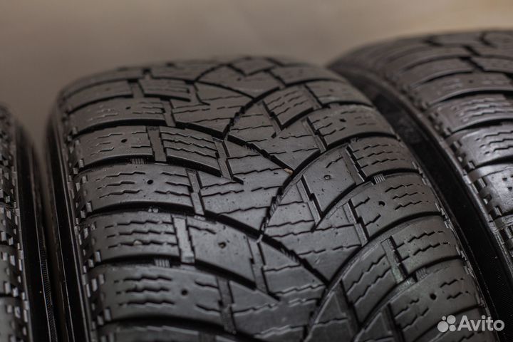 Колеса зимние R17 Hyundai Tucson IX35