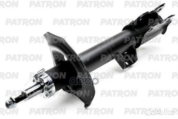 Амортизатор подвески задн прав Nissan X-Trail