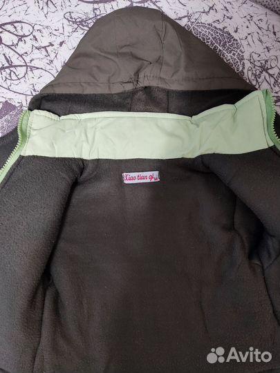 Два костюма, рост 80-86, весна/осень