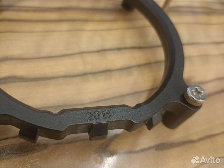 Рамка крепления кулера. Кольцо переходник на AM4