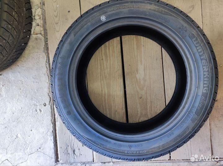 DoubleStar DW02 215/55 R17 94S