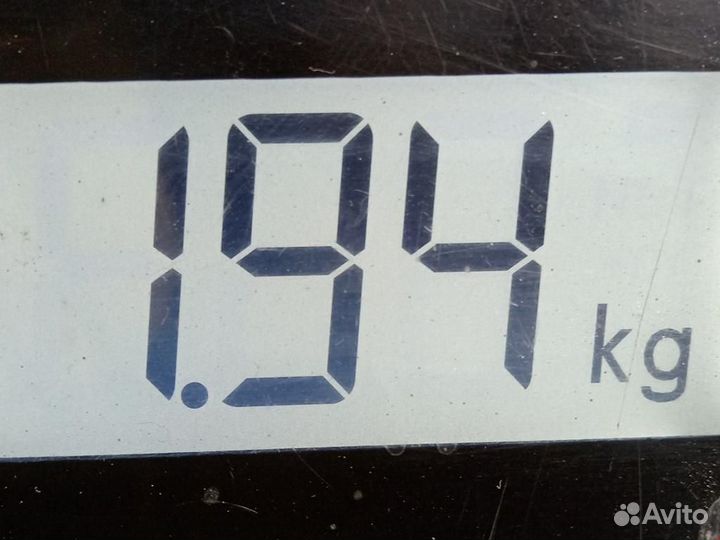 Рулевой карданчик BMW 7 E65/E66/E67 рест. 2007