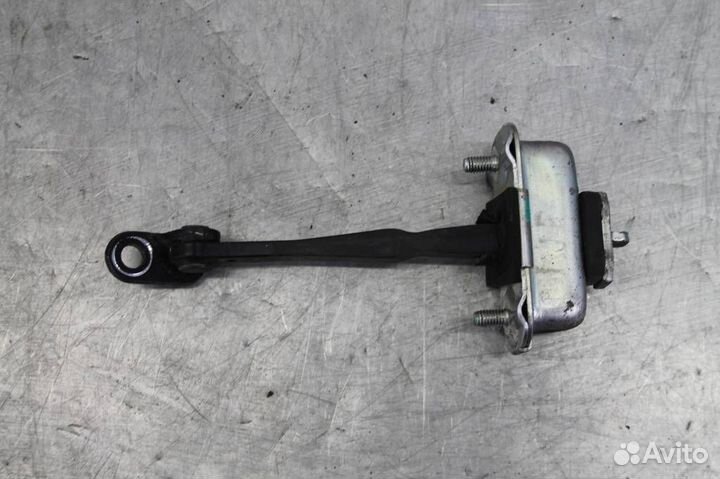 Ограничитель двери задней левой Ssang Yong NEW AC