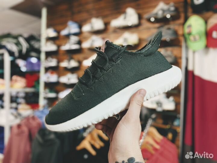 Кроссовки Adidas Tubular Shadow Knit