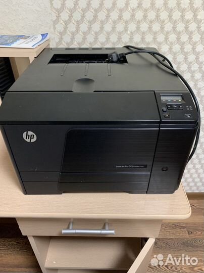 Принтер Hp pro 2000 м251n