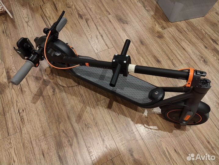 Ручки для электросамоката Ninebot KickScooter F40