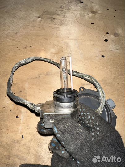 Блок розжига Subaru,Nissan,Honda, infinity