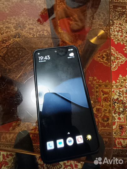 Xiaomi Redmi Note 10S, 6/128 ГБ