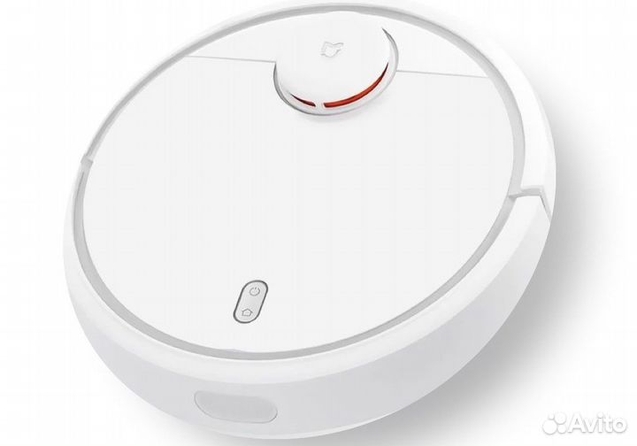 Робот-пылесос Xiaomi Mijia 3C CH