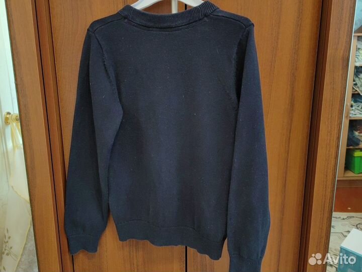 Кардиган для мальчика