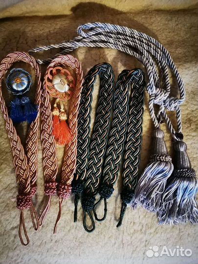 Швейная фурнитура