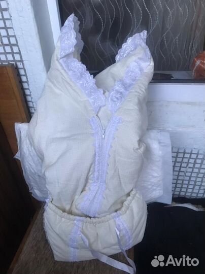 Вещи для детей