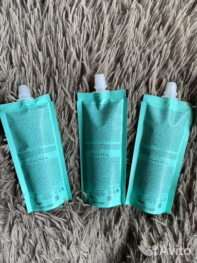 Маска для лица Waunt Oriflame