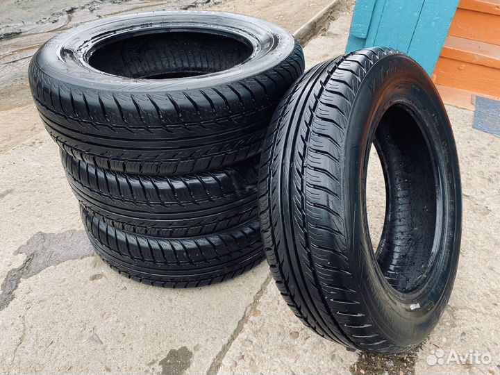 КАМА Breeze (HK-132) 175/65 R14