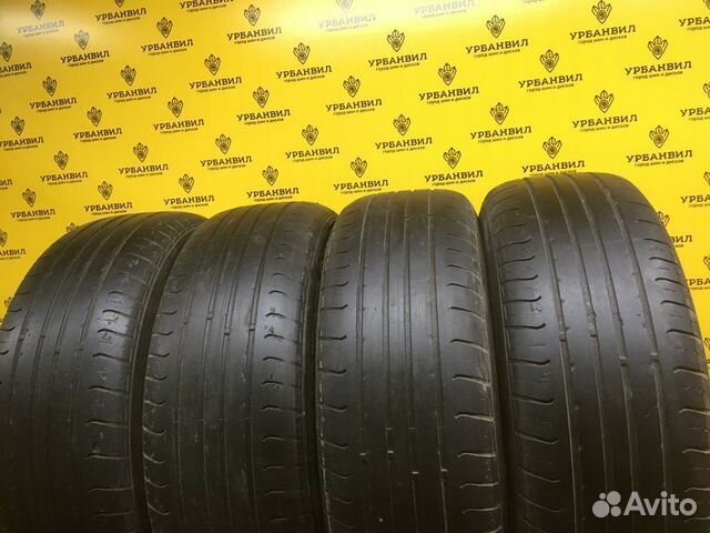 Hankook Optimo K415 195/65 R15 91H
