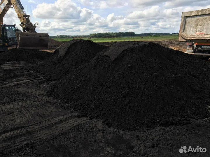 Песок, щебень, навоз, чернозем, перегной. Доставка