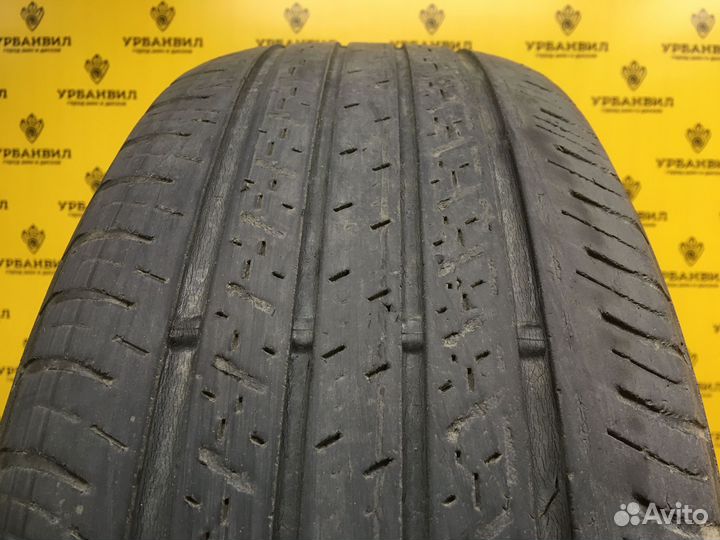 Dunlop Grandtrek ST30 225/65 R17 102H