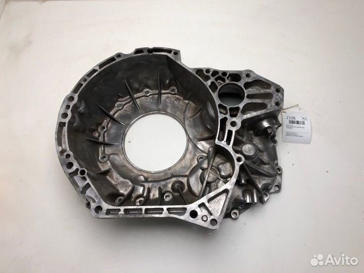 Корпус АКПП Nissan Liberty RM12 QR20DE 2003