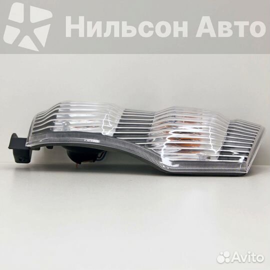 Габарит isuzu ELF с 2003 г, правый, SAT