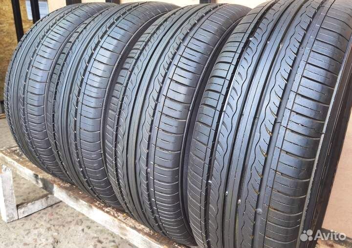 Kumho Solus KH17 215/65 R15 96H