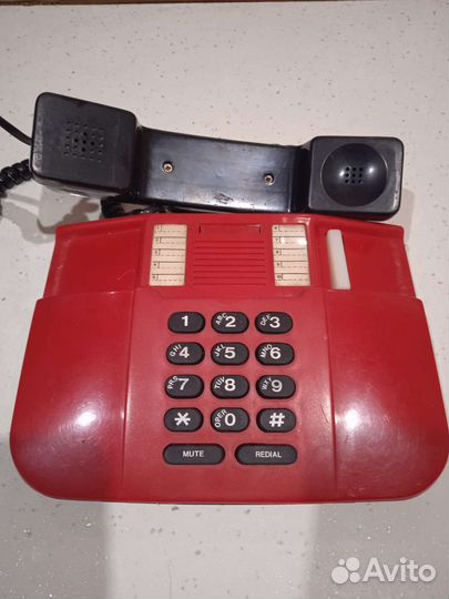 Дисковые телефоны 