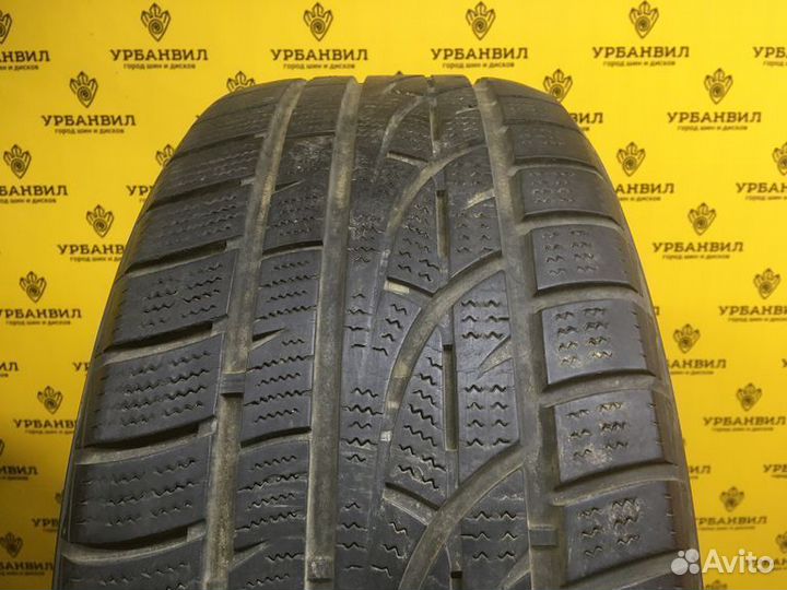 Hankook Winter I'Cept Evo 225/55 R17 101V