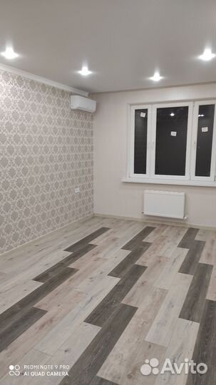 Ремонт и отделка квартир под ключ с гарантией