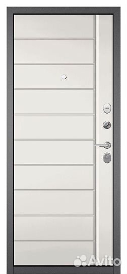 Дверь входная