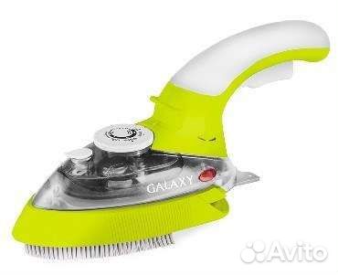 Щетка паровая электрическая новая