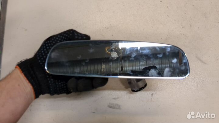 Зеркало салона Jaguar I-Pace, 2020