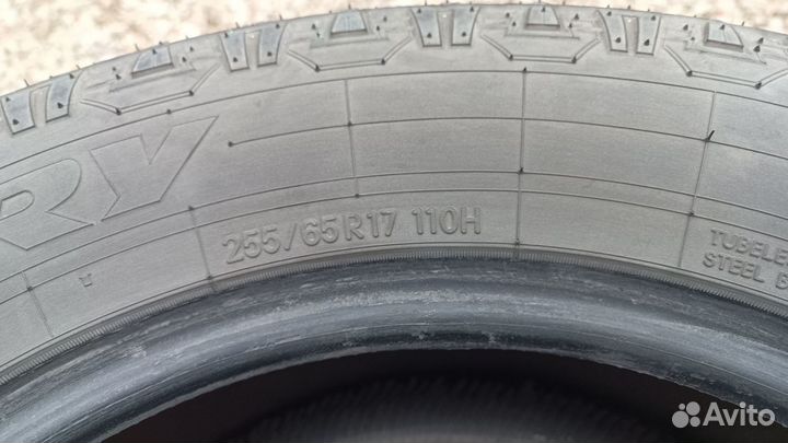 Toyo Open Country A/T Plus 265/65 R17 110