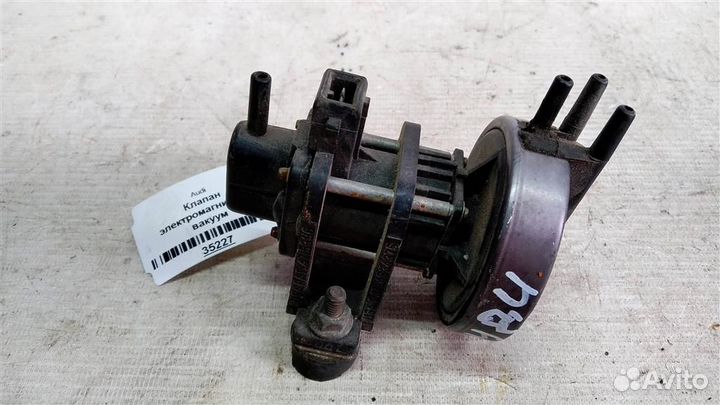 Клапан электромагнитный Audi
