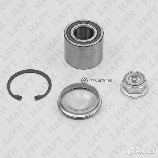 Haft LH0225 Подшипник ступицы зад. зад лев