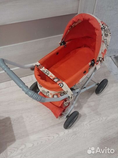 Продам коляску для куклы