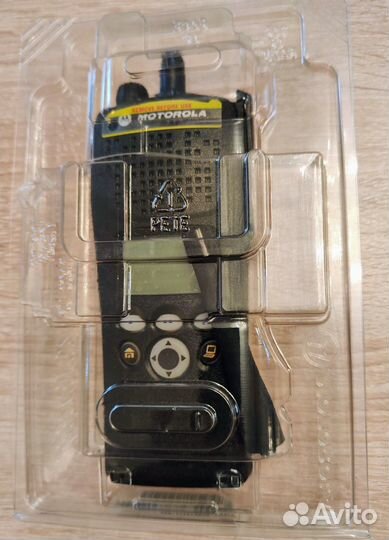 Радиостанция Motorola XTS2500