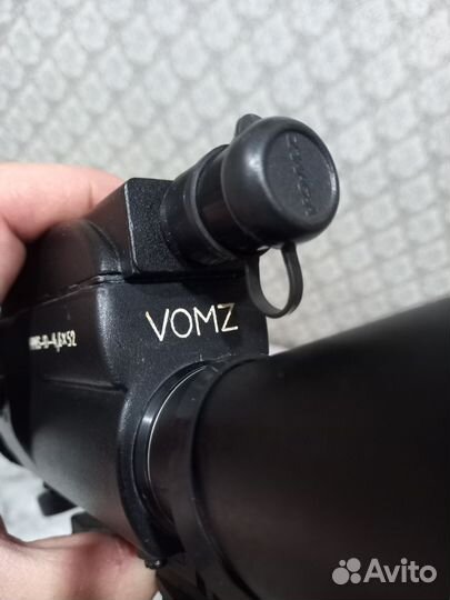 Прицел ночного видения