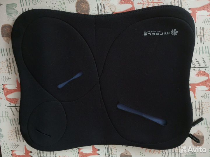 Сумка чехол для ноутбука