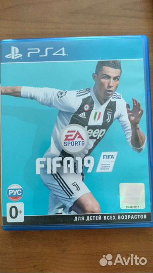 Игры для приставок ps4