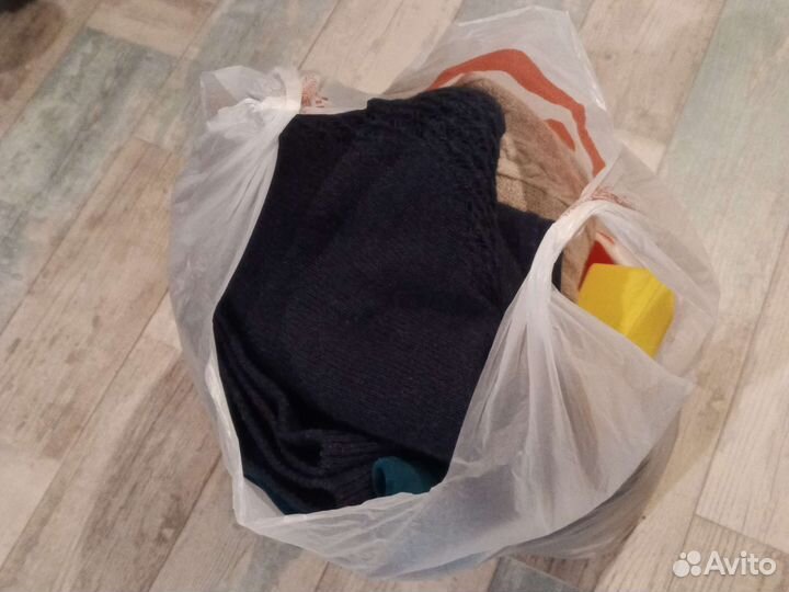 Женские вещи пакетом 46 размер