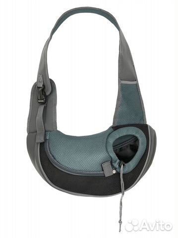Переноска для кошек и собак через плечо