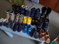 Обувь для мальчика 16-26 размер